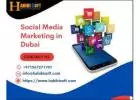Leading Social Media Marketing Agency IN Dubai