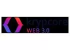 Revolutionizing Tomorrow: Krypcore's Web3 Development Services Redefined