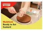 Weikfield Baking Essentials: Perfecting Your Culinary Creations