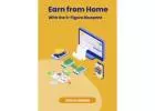 WORK FROM HOME!! START TODAY!!