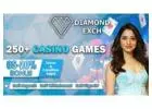 Play Online Casino Games at Diamondexch9