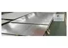 Stainless Steel 304H Sheets & Plates Exporters in Mumbai