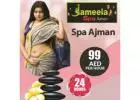 Best Sharjah Massage Center UAE Jameela Spa