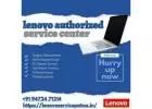 Lenovo Laptop Problems? Find Solutions at Patna's Best Service Center