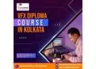 VFX Diploma Course in Kolkata - Educarezen