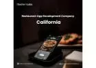 Pioneering Restaurant app development company in San Francisco | iTechnolabs