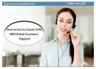 How to Get In Touch With SBCGlobal Customer Support? +1(888) 260-5407