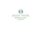 Trusted Michigan Weight Loss Clinic | Body Trim