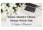 ATTENTION OREGON MOMS! LOOKING TO EARN AN INCOME ONLINE FROM THE COMFORT OF YOUR HOME?