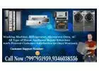 Microwave Oven service and repair   
