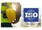 Need Professional ISO 45001 Audit Services? Connect With Us!