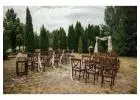 Discover the Best Outdoor Wedding Venues in DFW