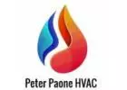 Greater Boston HVAC Services | Peter Paone HVAC | 857-615-1986