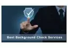 Background Check Services for Small Businesses