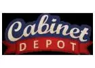 Transform Kitchen with Custom Cabinets from Cabinet Depot Pensacola