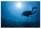 Choose the best place for scuba diving in India