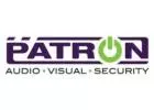 Electric gate repair | patron security ltd