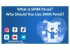 World cheapest SMM panel | SMM helper