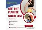 Transform Your Body with the Best Diet Plan for Weight Loss from Nutrition Matters!