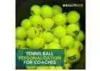 Ace Your Gift Game: Top Presents for Tennis Players
