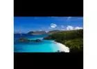 Discover the Beauty of Virgin Islands National Park 