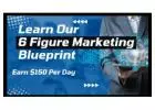HOW TO START AN ONLINE BUSINESS WITH A PROVEN BLUEPRINT?