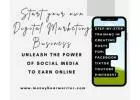 Start your own Digital Marketing Business!