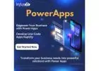 Revolutionize Your Business with Microsoft Power Apps!