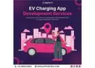 Power the Future with AppVin Technologies EV Charging Development Solutions