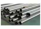 Best Quality SS Pipe in India