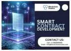 Smart Contract Development Services for Secure Deals  