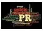 What industries does the PR agency specialize in
