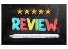 Get Paid to Write REVIEWS!!