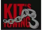 Get Back on Track with Kit's Towing: Your Trusted Downers Grove Towing Service