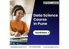 Data Science Training in Pune - Best Data Science Certification Course