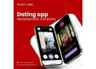 Pioneering Dating App Development Company in California