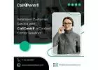 Say Hello to Effortless Customer Service with CallCentr8 - Contact Center Solution!