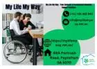 My Life My Way - Your Gateway to Exceptional Disability Support Services in South Australia