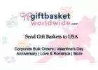Send Gift Baskets to USA - Online Delivery at giftbasketworldwide.com