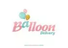 Single Animals Balloons Online Delivery