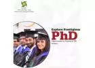 Explore Prestigious PhD Opportunities in Finance at IIM Udaipur
