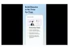 My Resume Builder CV maker App-Create resume on Mobile for free. 