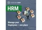 Mastering Success Through Effective HRM Human Resource Management