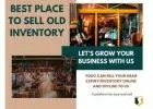 Turn Old Stock Products into Cash: Sell Surplus Inventory with ValueShoppe