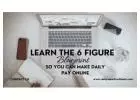 ARE YOU A DAD AND WANT TO LEARN HOW TO EARN AN INCOME ONLINE?