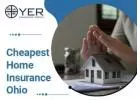 Find The Best Cheapest Home Insurance in Ohio