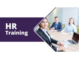 Transform Your Career with Fiducia Solutions - Premier HR Training in Noida