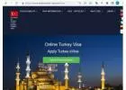 FOR CANADIAN CITIZENS - TURKEY Turkish Electronic Visa System Online - Government of Turkey eVisa