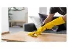 Luxury Cleaning Services in Chelsea – Chalcot House Services