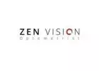 Zen Vision Optometrist